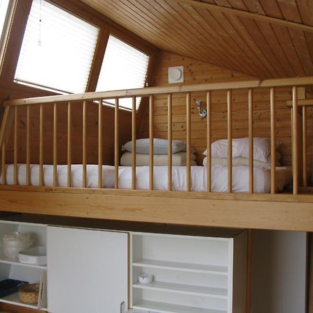 Vikaer Strand Camping & Cottages Diernæs Екстериор снимка