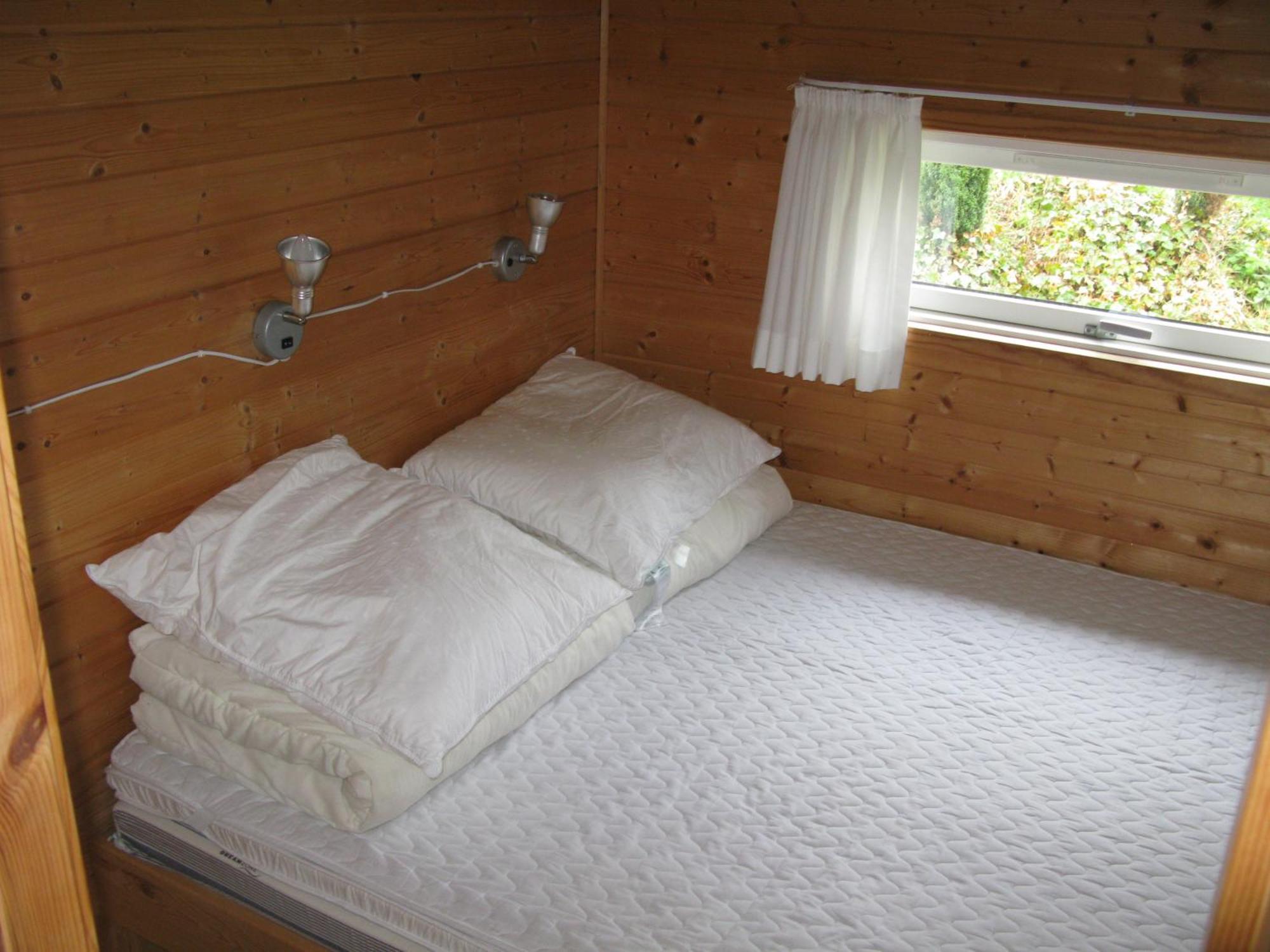 Vikaer Strand Camping & Cottages Diernæs Екстериор снимка