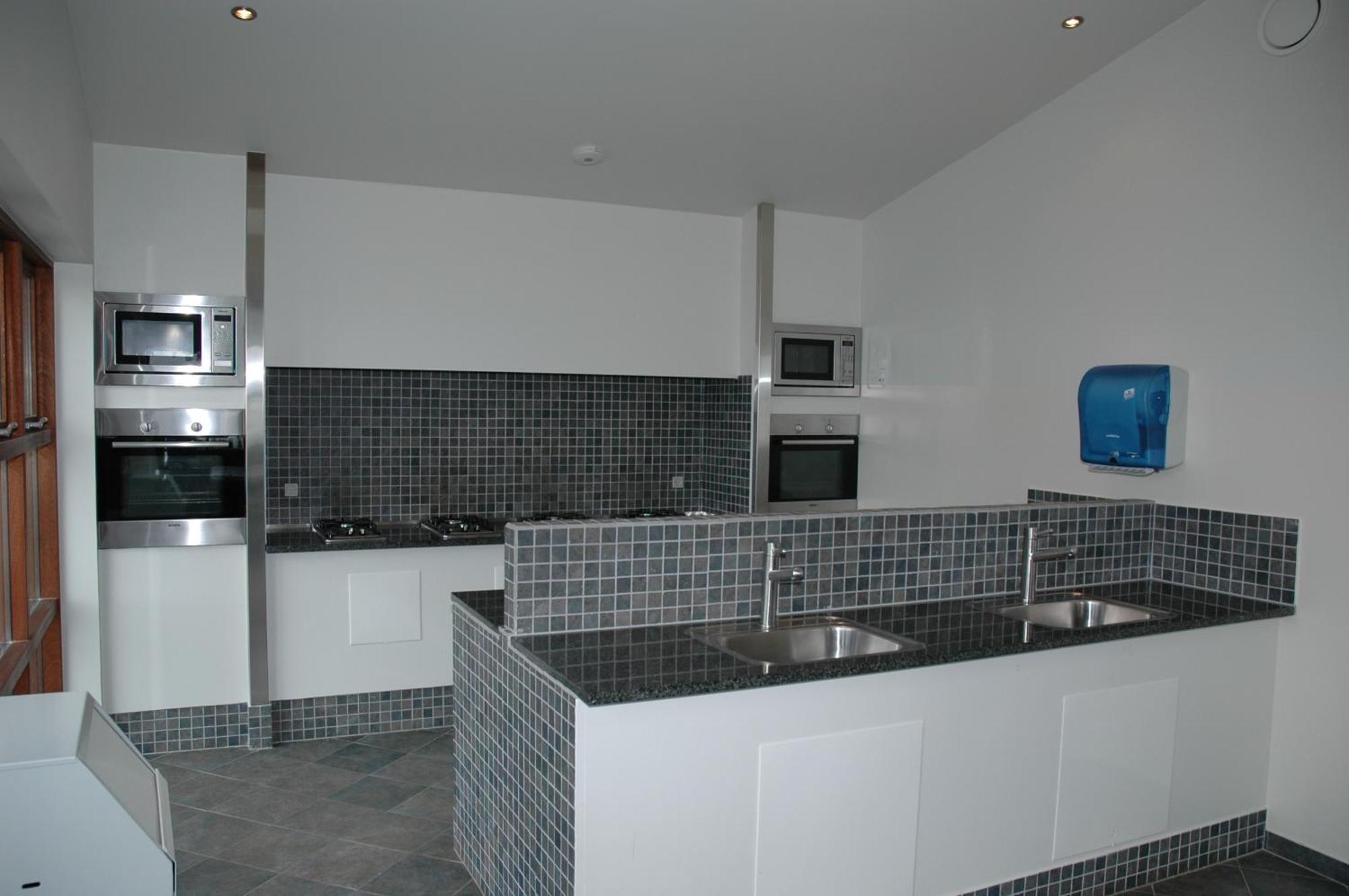 Vikaer Strand Camping & Cottages Diernæs Екстериор снимка
